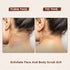 Bella Vita Organic Exfoliate Face And Body Scrub Grit 75g